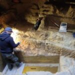 Archeologioa, nelle fogne una necropoli intatta in Sicilia