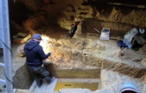 Archeologioa, nelle fogne una necropoli intatta in Sicilia