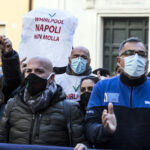 Whirlpool: sindacati, impegno Giorgetti su licenziamenti
