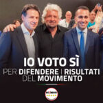 Draghi: Grillo, i grillini non sono piÃ¹ marziani