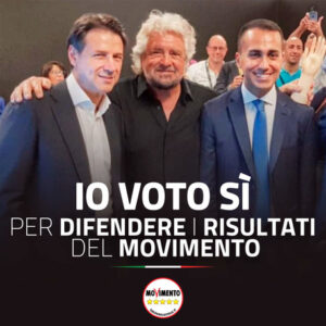 Draghi: Grillo, i grillini non sono più marziani