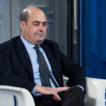 Vaccini: Zingaretti, vera scommessa Ã¨ produrli in Italia