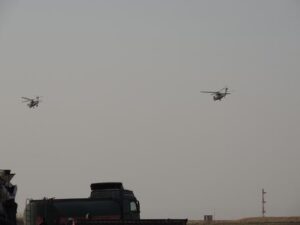 Stoltenberg, missione Nato in Iraq sale a 4