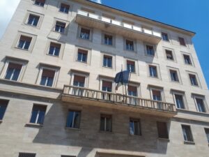 Pm Perugia acquisisce documenti Commissario Covid e Aifa
