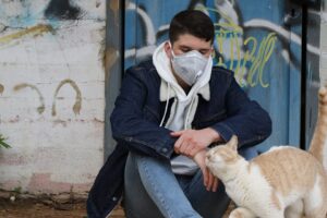 La lista vaccini: chi verrà dopo docenti, agenti e over 80 (da maggio)