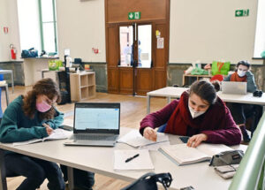 ++ Maturità : Bianchi, è orale e si parte da elaborato ++