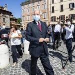 Riforme: Veltroni,serve legge elettorale che dia stabilitÃ 