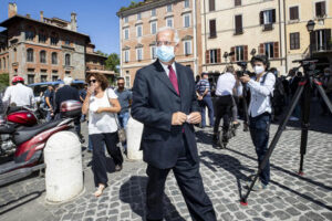 Riforme: Veltroni,serve legge elettorale che dia stabilitÃ