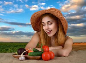 Dieta per perdere 5kg in un mese