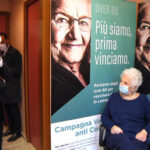 Vaccini: si indaga su minacce a Segre