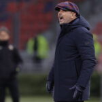 Sanremo: Mihajlovic, sarÃ² sul palco con Ibrahimovic