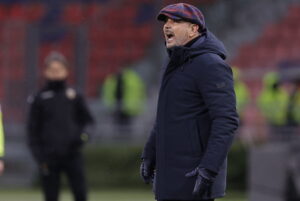Sanremo: Mihajlovic, sarò sul palco con Ibrahimovic