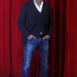 Claudio Bisio, sono positivo al Covid, ma sto bene