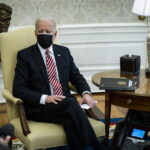 Biden al G7: siamo tornati,l'era dell'America first Ã¨ finita