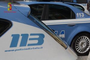 Agguato per questioni di droga, sei arresti a Catania