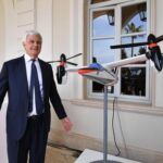 Leonardo: +10% a Piazza Affari con Drs verso Wall Street