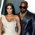 Media Usa, Kim Kardashian divorzia dal marito Kanye West