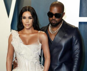 Media Usa, Kim Kardashian divorzia dal marito Kanye West