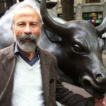 E' morto lo scultore vittoriese Arturo Di Modica