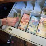 Banche: Uilca, nel 2020 utile delle grandi in calo a 10 mld