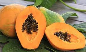 Papaya fermentata benefici e proprietà