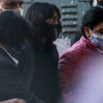 Greta a fianco attivista India,non si negozia libertÃ  parola