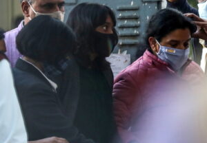 Greta a fianco attivista India,non si negozia libertÃ  parola