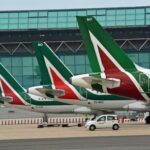 Alitalia: incontro commissario-sindacati martedÃ¬ 23