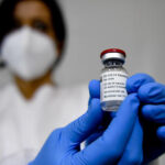 Vaccini: Afp, 200 mln di dosi nel mondo, 45% nei G7