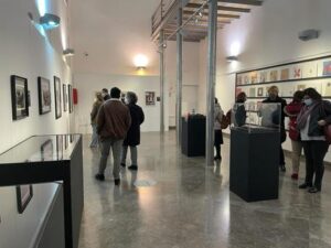 Mostre: esposizione su Bansky sold out a Palermo