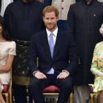 Harry e Meghan lasciano ufficialmente i loro incarichi reali