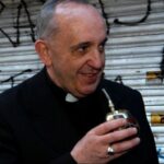 20 anni fa quest'uomo fu creato Cardinale
