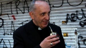 20 anni fa quest'uomo fu creato Cardinale