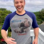 Tiziano Ferro oggi compie 41 anni: “Happy birthday”