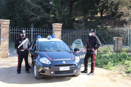 A Città  Pieve attesa vana per il premier Draghi