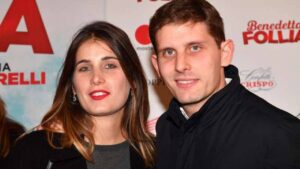 Siamo Giulia e Paolo