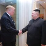 Bbc,'Trump offrÃ¬ a Kim Jong-un passaggio su Air Force One'