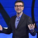 Fabio Fazio: mi opero
