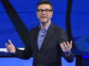 Fabio Fazio: mi opero