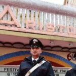 Sanremo in zona rossa il pieno Festival