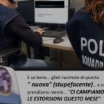 Mafia: clan a pentito, 'sei morto che cammina',35 ordinanze