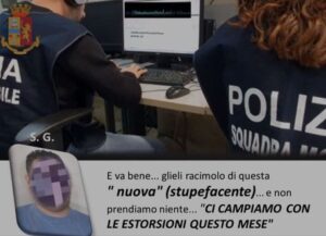 Mafia: clan a pentito, 'sei morto che cammina',35 ordinanze