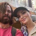 Arisa e Andrea Di Carlo potrebbero dirsi di sì il 2 settembre