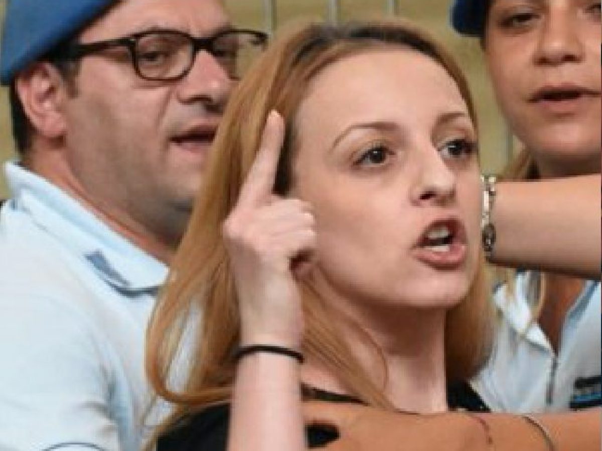 Loris: calunnia a ex suocero, Panarello in aula il 6 aprile