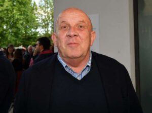 Degli Esposti lascia aperto uno spiraglio: «L'ultimo Montalbano? Non è ancora detto»