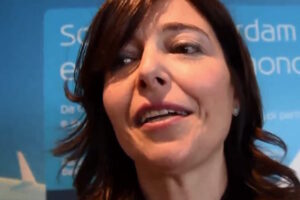 Fumata bianca alla Regione, Daniela Baglieri assessora ai Rifiuti al posto di Pierobon