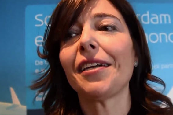 Regione, comisana Daniela Baglieri assessora ai Rifiuti