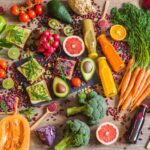 Dieta Vegetariana: il menù settimanale per dimagrire