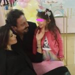 Enrico Brignano papà bis, spuntano le FOTO