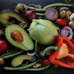 Dieta flexitariana: una dieta vegetariana ecosostenibile